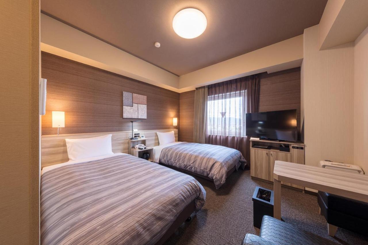 Hotel Route-Inn Kurashiki Mizushima Zewnętrze zdjęcie